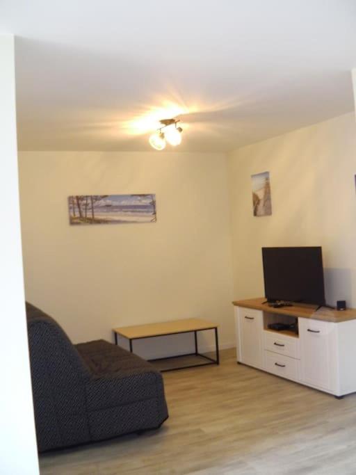 Meuble 2/4 Personnes Vila Noaillac Exterior foto
